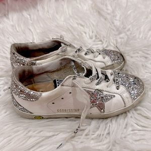 Golden Goose sneakers